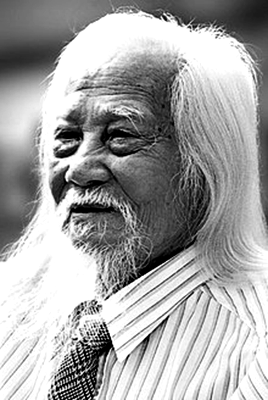 Võ An Ninh (1907 - 2009) - Nghệ sĩ nhiếp ảnh sống qua hai thế kỷ